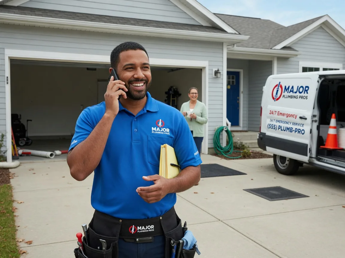 Drain Cleaning Services Morton, PA FAQs